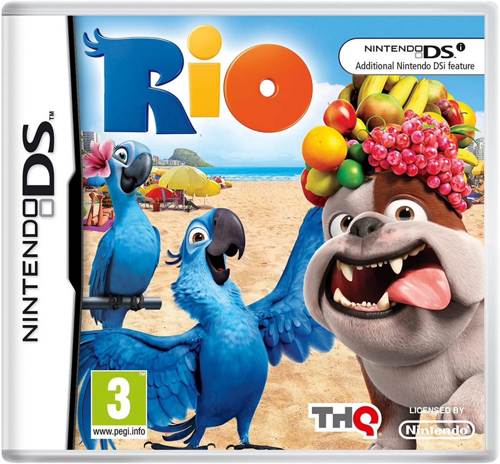 RIO | Games4Players